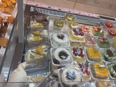 -凯斯汀蛋糕(大学城店)
