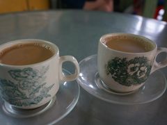 -多春茶室