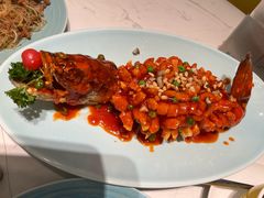 -鹿港小镇(悠唐店)