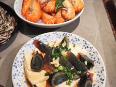-阿甘龙虾·重庆麻麻鱼(中豪店)