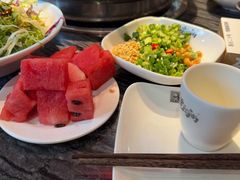 -老船舫·现做活鲜鱼馆(东郊记忆店)