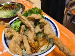 -黔哆哆地摊酸汤火锅(清湖店)