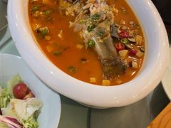 -留芳·文旅古月楼(老街店)