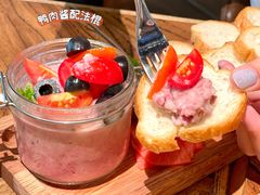 -Brut Eatery悦璞食堂(愚园路店)