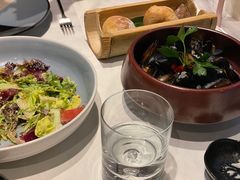 -Marina厨房·ALA精酿(月湖盛园店)