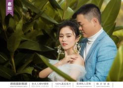 点击看大图 -金夫人婚纱摄影(惠阳店)