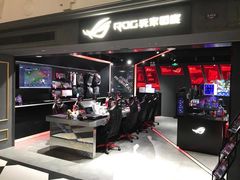 -ROG玩家国度(美罗城店)