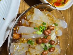 -大川先生·小龙虾·川菜(信义坊店)