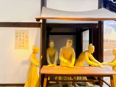 -西安大唐西市博物馆