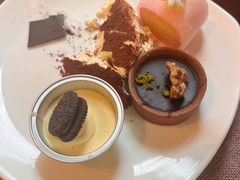 -浙江西子宾馆·瑶园咖啡厅