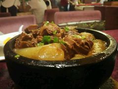 -喜鹊茶点.啫煲(车陂店)