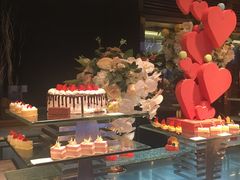 -洲际酒店·地平线全日餐厅HORIZON CAFÉ