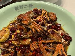 -靓虾二哥长沙地标小龙虾(五一广场店)