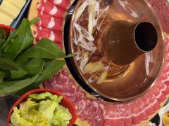 -北门涮肉·铜锅涮肉(南锣鼓巷店)
