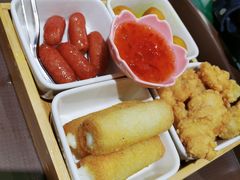 -五条人糖水铺(武林总店)