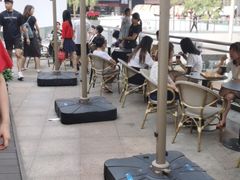 -BeauTea水仙(coco park店)