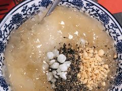银耳糯米粥-袁妈红豆汤(重庆总店)