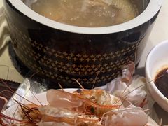 -加餐海鲜自助餐厅(福清万达店)