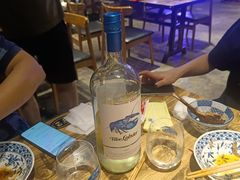 -阿郎龙虾烧烤海鲜馆(苏河融景店)