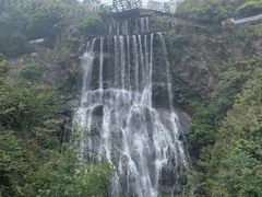 -古龙峡云天玻霸