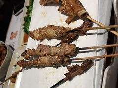 -木屋烧烤(坂田天安云谷店)