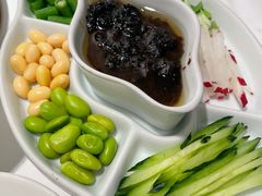 -四季民福烤鸭店(故宫店)