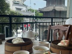 -怡园饭店-餐厅(四望亭店)