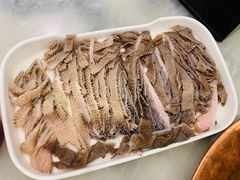 -牛街·马辈儿涮肉(牛街二店)