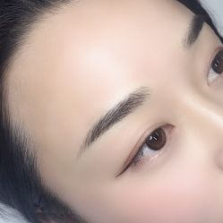 -久匠·纹眉半永久野生眉