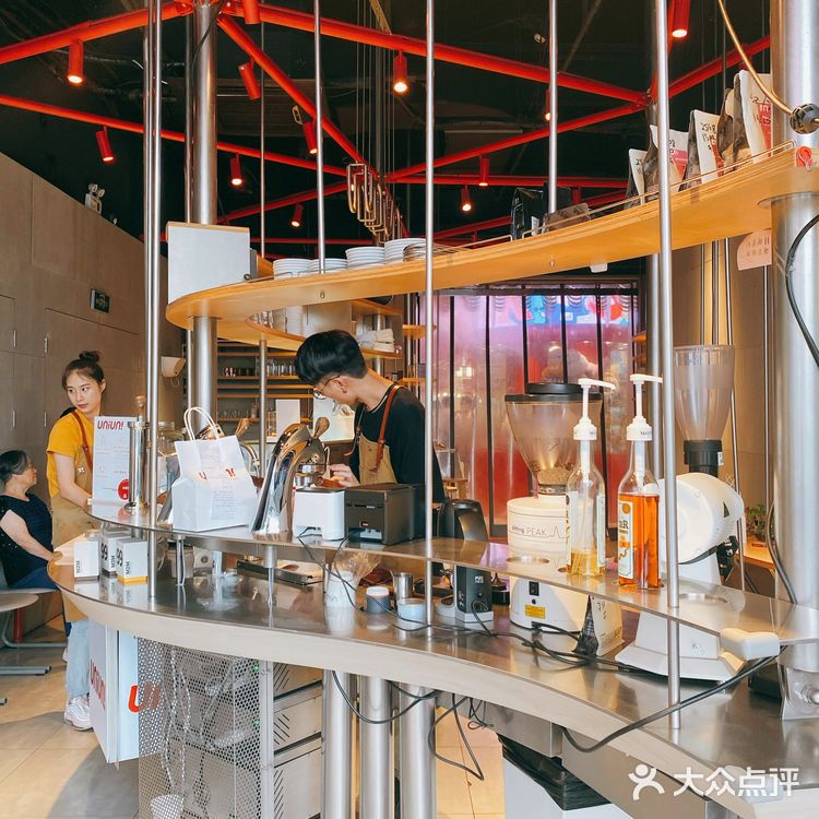 住市区很少来江宁，但是只要到江宁一定回来打卡的就是这