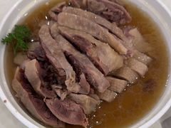 -怡园饭店-餐厅(四望亭店)