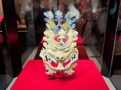 -北京大葆台遗址博物馆