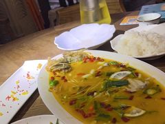 -小喜客·云南特色菜(纳西庭院店)