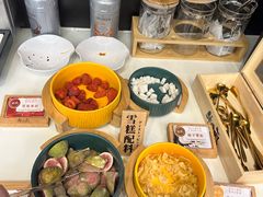 -牛气(将军澳中心店)