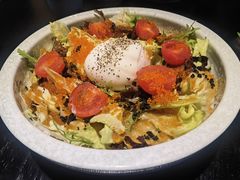蟹子蛋蛋沙拉-YAMAKAWA(龙湖胥江天街店)
