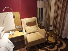 -青岛城阳宝龙福朋喜来登酒店