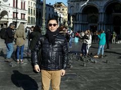 android_upload_pic-圣马尔谷圣殿宗主教座堂