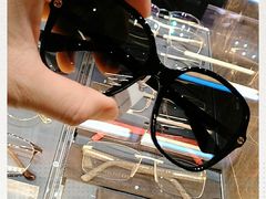 -日本手作眼镜·久川睛匠(新中关购物中心店)