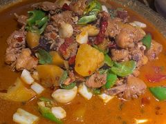 -楼兰新疆主题餐厅(苏州中心店)