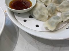 -船歌·鱼水饺青岛菜(国贸商城店)