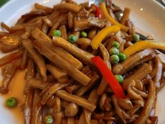 烧汁生态菌-同和居(月坛店)