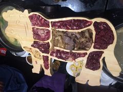 全牛宴-八合里潮汕鲜牛肉火锅(吉大店)
