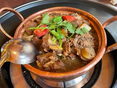 -顺顺小吃(独克宗古城店)