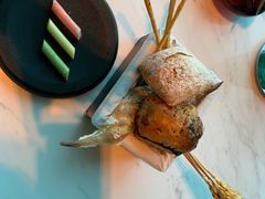 -翡翠36餐厅(浦东香格里拉店)