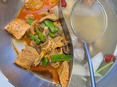 -左庭右院鲜牛肉火锅(新梅广场店)