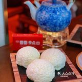 体育西|又一个人山人海的老广早茶胜地来到体育西啦