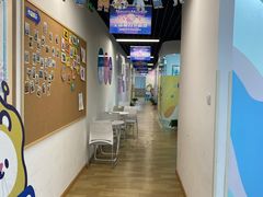 -博沃思·专注力·心理咨询·家庭教育(世豪中心)