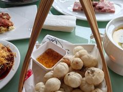 -八分饱·西津会(西津渡店)