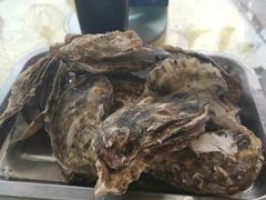 -渔民船说·北塘海鲜·天津菜·海肠捞饭(北塘古镇店)