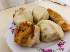-老方子馅饼粥(台东店)